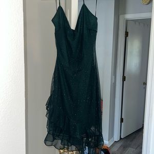 Windsor sparkle dress